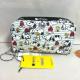 ViLeSportsac X|[gTbN Xk[s[EbhXgbN SNOOPY σ|[` |[` 6511  