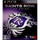 PS3SAINTS ROW-THE THIRD-/۳  