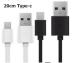 20cm Type-C USB [dP[u f[^] TypeCRlN^