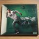 �yYOUNG DAIS�zAccent