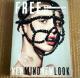 FREE MAGAZINE issue 3 Spring/Summer2016 t[ }KW