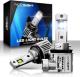 H11 LEDwbhCg H8/H9/H16  ledou  DC9-32V Px 15000LM 6500K zCg