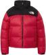 �y�V�i�zTHE NORTH FACE�@�_�E���W���P�b�g�@�����Y�@Nuptse Jacket�@ND92555�@���b�h�@���T�C�YM