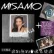 y󂠂zyzMISAMOyONCE JAPANՁz uMasterpiecev & `FLtHgJ[h SANAD