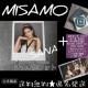 y󂠂zyzMISAMOyONCE JAPANՁz uMasterpiecev & `FLtHgJ[h SANA