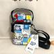VigpLeSportsac X|[gTbN h50N V_[obO 3505 