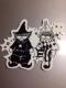16AW Supreme UNDERCOVER Dolls Sticker XebJ[