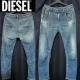 DIESEL fB[[ BLACK GOLD 艿5`6~ C^A Xgb` fj 27 COuh K Ò