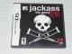 DSJACKASS THE GAME COŁtEtE\tgt