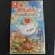 Nintendo Switch ۂ̒Bl h_ttFXeBo jeh[ XCb`