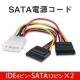 IDEIX SATAX dP[u 2 IDE4PINIX SATA12PINX~2 R[h P[u15cm HDD