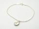TIFFANY&CO. eBt@j[ r[ uXbg r18cm SV925USEDyz