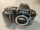 Nikon F70