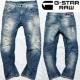 G-STAR RAW �W�[�X�^�[ �艿3���~�� ���ْ̍f �_���[�W���H �f�j�� �W�[���Y �C�O�u�����h ���K �A���J�W �X�g���[�g