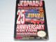 FCJEOPARDY 25TH ANNIVERSARY EDITION NES CO