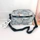 ViLeSportsac X|[gTbN Xk[s s[ibco_ipb` V_[obO 2434 