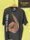  90s vintage NINE INCH NAILS further down the spiral XL