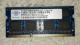 NANYA NT4GC64B8HBONS-CG 4GB m[gubN SODIMM DDR3 PC12800(1600) UNBU
