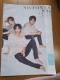 SixTONES؂蔲