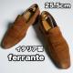 Ferrante C^A XG[h RC[t@[ 25.5cm uE tFe [t@[ vC Xb|