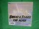 THE@ALFEE@@SWEAT&TEARS@@H43