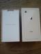 au iPhone8 Gold 64G 