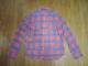 TMT eB[GeB[ tl `FbNVc M Ԑn tl FLANNEL CHECK SHIRT