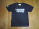 NEIGHBORHOOD lCo[tbh TVc S  S LOGO TEE Jbg\[ TVc