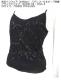 �����iInWear�C���E�F�A�X�p���R�[�����r�[�Y�h�J�u���b�N�L���~�\�[��EUR 34  S�T�C�Y7������������