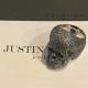 ViJUSTIN DAVISKINGSTON SKULL RING17XJO艿69,300~