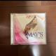 MAY'S Dreaming Ao CD