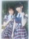AKB48 ^[R[hTʐ^@nӖF@R