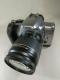Canon EOS kiss Lite + EF 28-80mm X