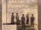 A!/Power of the Paradise/CD{DVD/ViJ