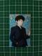 SixTONES�@�W�F�V�[�@�X�e�b�J�[