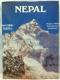 NEPAL ʐ^W Ps{ p Tilak Shanker () lp[ ʐ^W 1986/1/1 R@i@lX