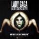 yzLady Gaga fC[EKK Saitama.Japan 2012 2CD