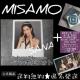 y󂠂zyzMISAMOyONCE JAPANՁz uMasterpiecev & `FLJ[h SANAB