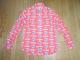 HYSTERIC GLAMOUR qXebNO}[ Vc M Ԍn  SEA K[ S LOGO