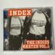 INDEX THE INDIES MASTER VOL.1