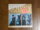 /BOOWY JUST A HERO LP̎ޕtՖʔi