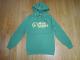 HYSTERIC GLAMOUR qXebNO}[ p[J[ S  |f K[S LOGO