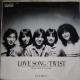 TWIST�@EP�Ձ@LOVE SONG