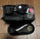 A$AP Rocky Wayfarer Puffer/Ray Ban/�E�F�C�t�@�[���[/���C�o��/�G�C�T�b�v���b�L�[/�R���{/�V�i