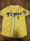 ��_�^�C�K�[�X Tigers �t�@���N���u �C�G���[���b�V���W���[�W ���j�t�H�[�� ML