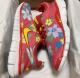 WMNS NIKE FREE 5.0 hibiscus 29cm nCrXJX