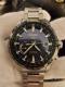 SEIKO�A�X�g����SBXB109 �`�^�����f���@�u���[�����Ձ@2021�N���[�J�[OH(���[�u�����g���A�b�Z���u���[����)�ς݁@