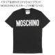 MOSCHINO XL[m zCgS vg TVc S/Y/48V샂f