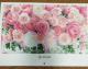 2026 Flower Message Calendar �Ǌ|���J�����_�[ A4