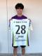 #28 ��X �a�l �I�蒅�p ���M�T�C������ 2nd ���j�t�H�[�� �㉺